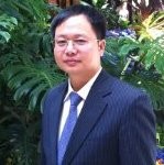 SANY America Employee Zhihua Yang's profile photo