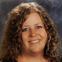 Pampered Chef Employee Christi Mitchell's profile photo