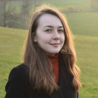 Pointee Employee Barbora Lidova's profile photo