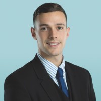 Gregor Henderson Email