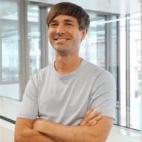 FRI:DAY Employee Robin Latz's profile photo