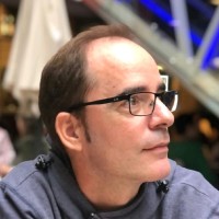 Tubing Food S.L. Employee Antonio Corvo Gomez's profile photo