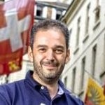 Video Systems SA Employee Fabio Bellocchio's profile photo