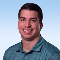 10 Roads Express Employee Rico Prestia's profile photo