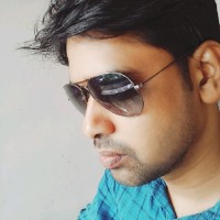IDES Employee Aaradh Dev's profile photo
