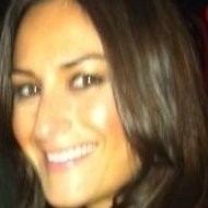 Studio Eight Employee Melanie Briffa's profile photo