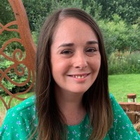 Dimensions UK Employee Emily O'Callaghan's profile photo