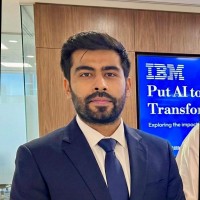 London Training for Excellence Employee Muhammad Ateeb's profile photo