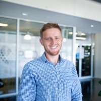 Projence Employee Brenden Bates's profile photo