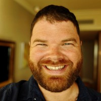 Anova Culinary Employee Bill Clark's profile photo