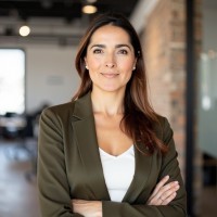 Sharon Martinez J. Email