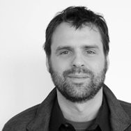 Studio Gang Employee Jay Hoffman's profile photo