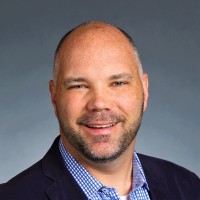 Santa Clara University School of Engineering Employee Matthew Gaudet's profile photo