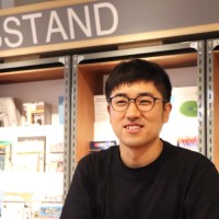 SmartNews Employee Kaisei Hamamoto's profile photo