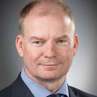 Nissan Motor Corporation Employee Robert Pitt's profile photo