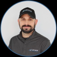 Jaytech Water Solutions Employee Joe Morrow's profile photo
