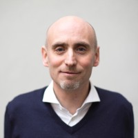 Bontouch Employee Patrik Gottfridsson's profile photo