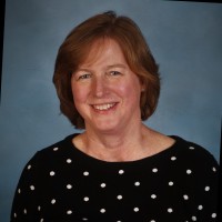 Movement Foundation Employee Marcia Dehond's profile photo