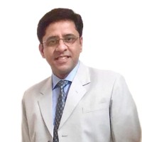 Ensylon Employee Manish Mathur's profile photo