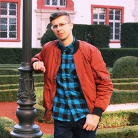 WebComplete Employee Oleksandr Petrechko's profile photo