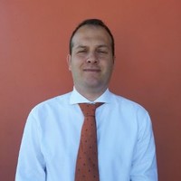 ABS Computers srl Employee Nicola Villa's profile photo