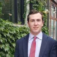 X-energy Employee Liam Swift's profile photo