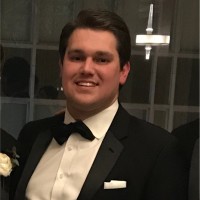 Ultimate LLC Employee Jacob Schmidt's profile photo