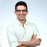 QCP Employee Gabriel Frizzo's profile photo