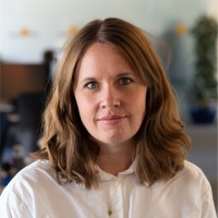 Århus Stiftstidende Employee Kristine Johansen's profile photo