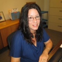 Lisa D'Errico Email & Phone Number