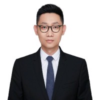 Ford Motor Company Employee Steven Shi's profile photo