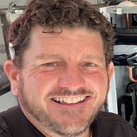 FlowTech Employee Zach Liske's profile photo