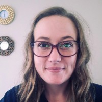 Avalonia UI Employee Marlene Myburgh's profile photo
