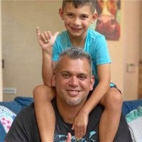 Chris Gebhardt Email & Phone Number
