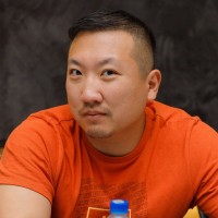 Anton Kim Email & Phone Number