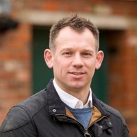 Daniel Metheringham Email