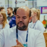 2TICKET Employee Ivan Terra's profile photo
