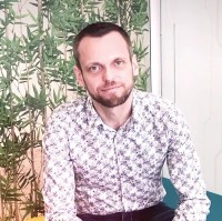 Damien Blanck Email