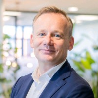 Factor & Ros Employee Bas Brusche's profile photo