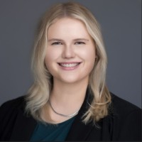 Entelligence Employee Carly Dees's profile photo