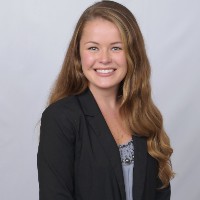 Magnit Employee Kallie Ziegler's profile photo