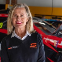 Supercars Employee Tracey Woodbry's profile photo