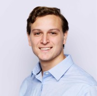 Huenei IT Services Employee Juan Leoni's profile photo