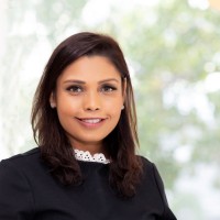 Moore Global Employee Candice Czeremuszkin's profile photo