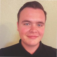 WORKP2P Employee Max Schirmer's profile photo