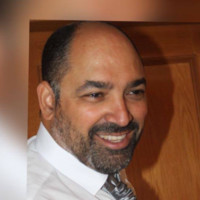 Konnected Employee Mark Rekab's profile photo