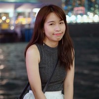 Lane Crawford Employee Heidi Ho's profile photo
