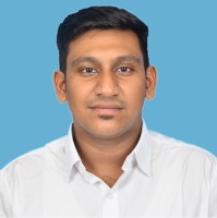 Mylapay Employee Vignesh Balamurali's profile photo