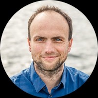 Fluves Employee Thijs Lanckriet's profile photo