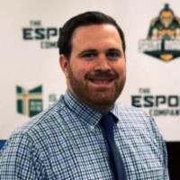 Saint Mark's High School Employee Christopher Ruffini's profile photo